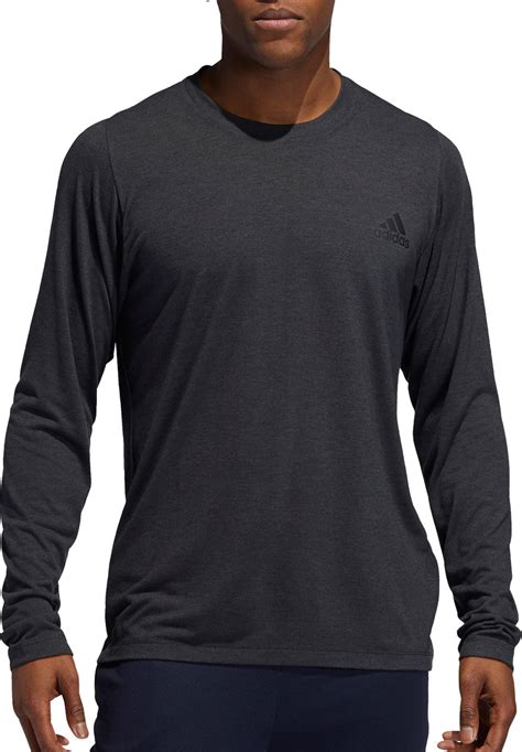 Men's adidas Long Sleeves 